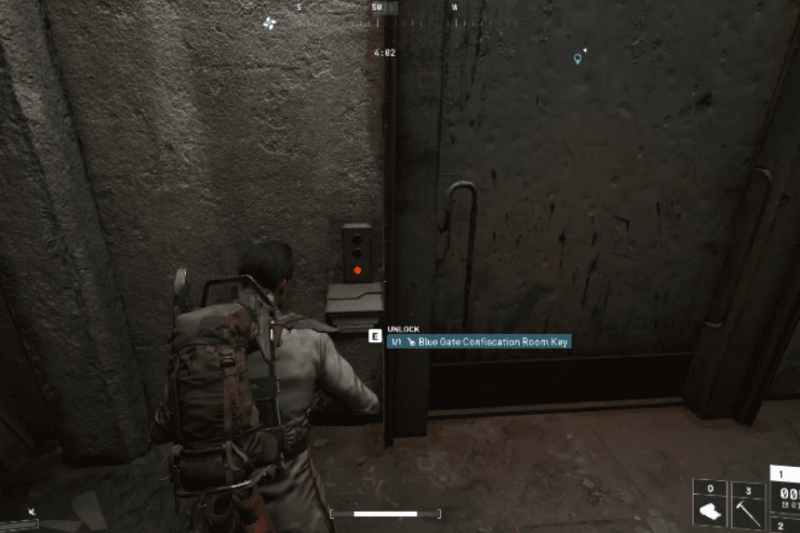 All Keys Locations and Use – ARC Raiders