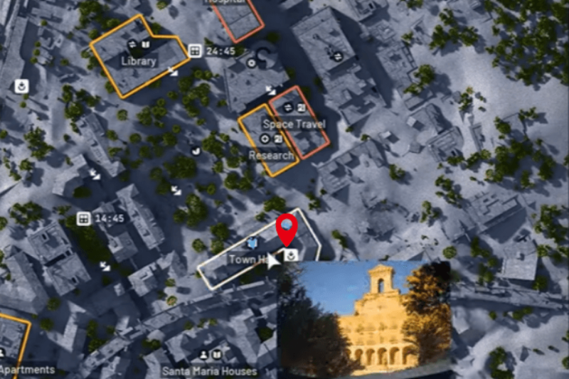 All Keys Locations and Use – ARC Raiders