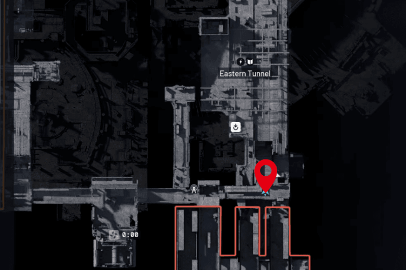 All Keys Locations and Use – ARC Raiders