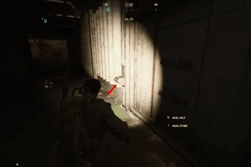 All Keys Locations and Use – ARC Raiders