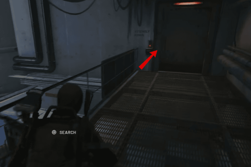 All Keys Locations and Use – ARC Raiders