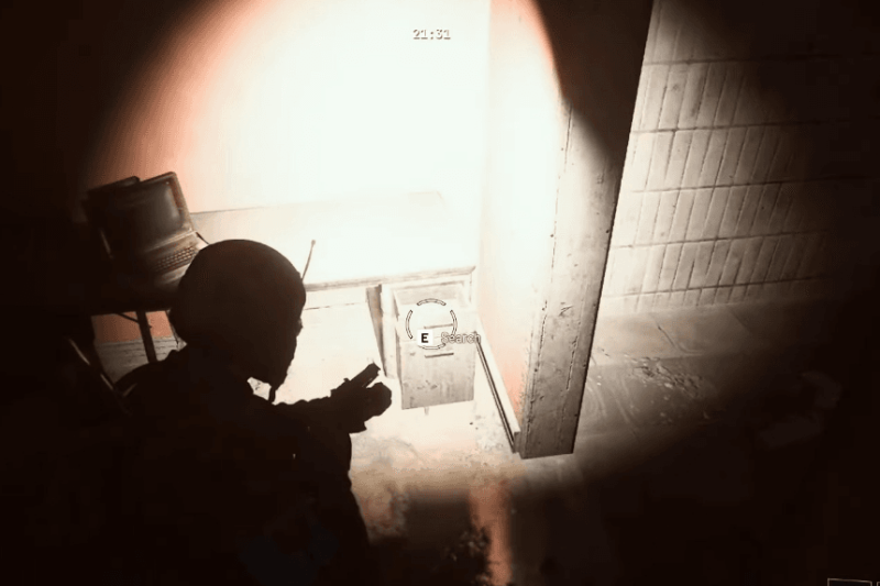 All Keys Locations and Use – ARC Raiders