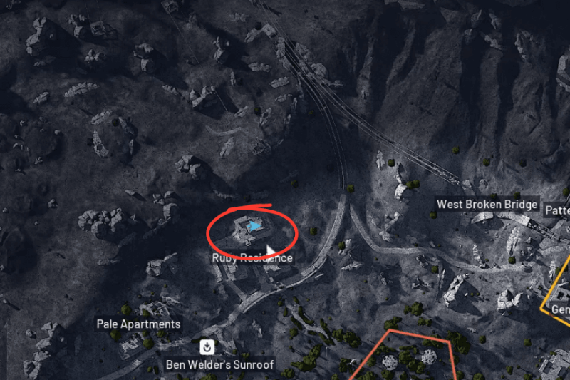 All Keys Locations and Use – ARC Raiders