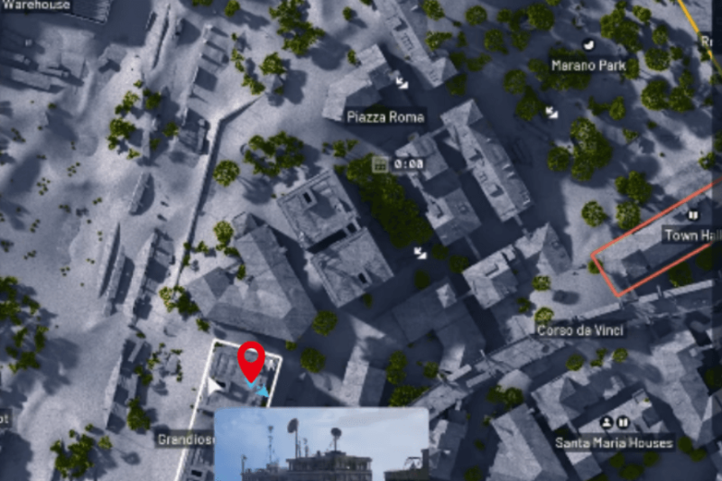 All Keys Locations and Use – ARC Raiders