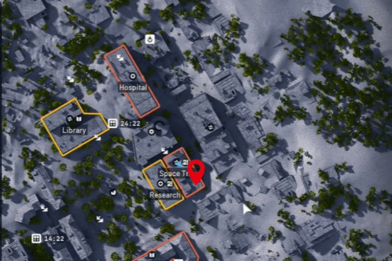 All Keys Locations and Use – ARC Raiders