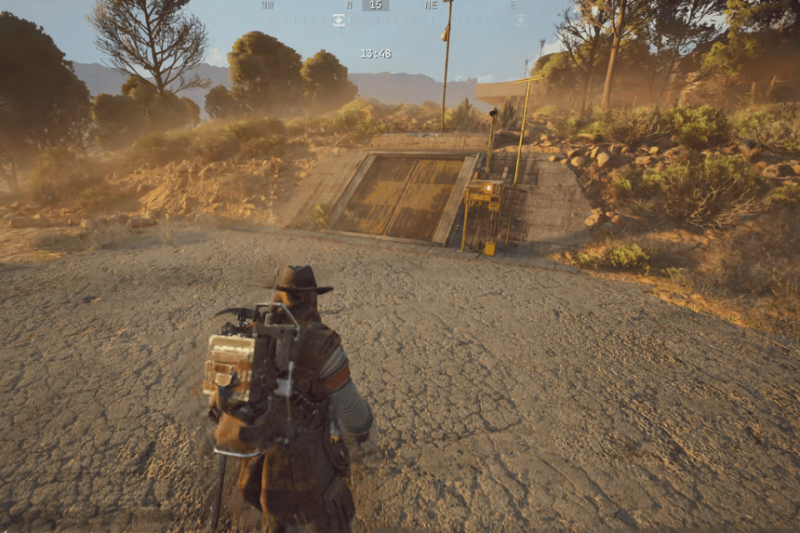 All Keys Locations and Use – ARC Raiders