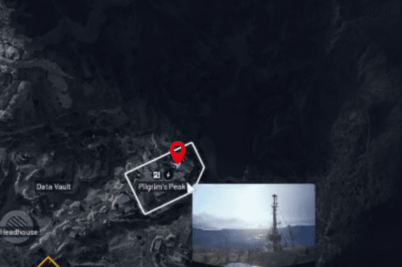 All Keys Locations and Use – ARC Raiders