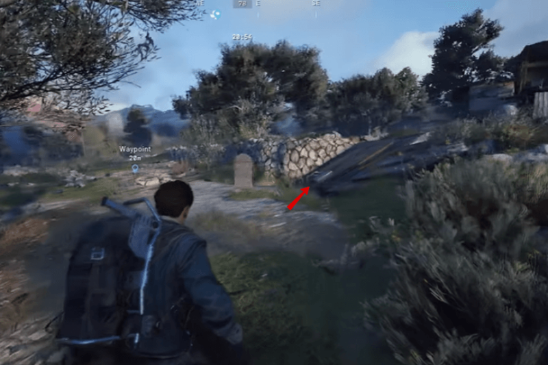 All Keys Locations and Use – ARC Raiders