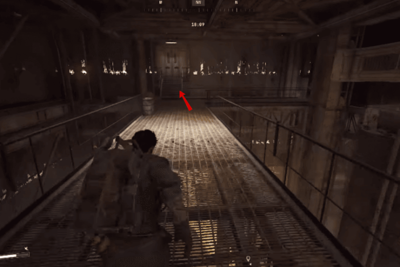 All Keys Locations and Use – ARC Raiders