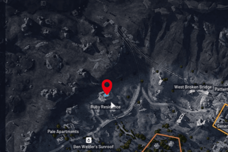 All Keys Locations and Use – ARC Raiders