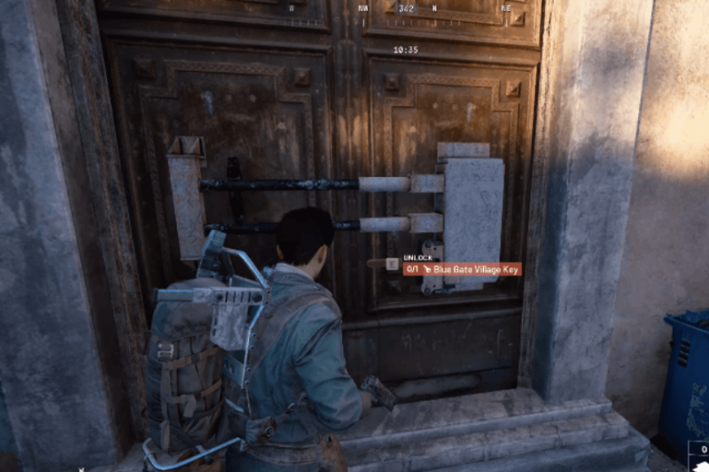 All Keys Locations and Use – ARC Raiders