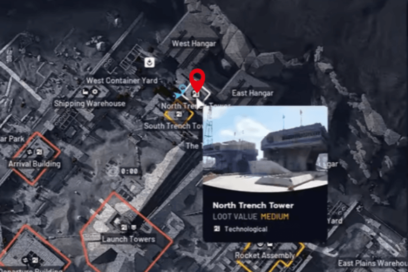 All Keys Locations and Use – ARC Raiders