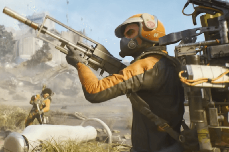 All Keys Locations and Use – ARC Raiders