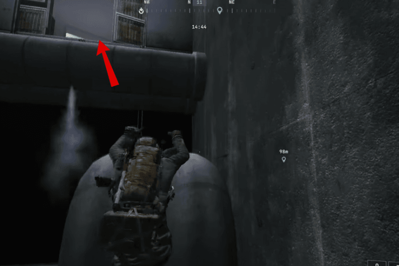 All Keys Locations and Use – ARC Raiders