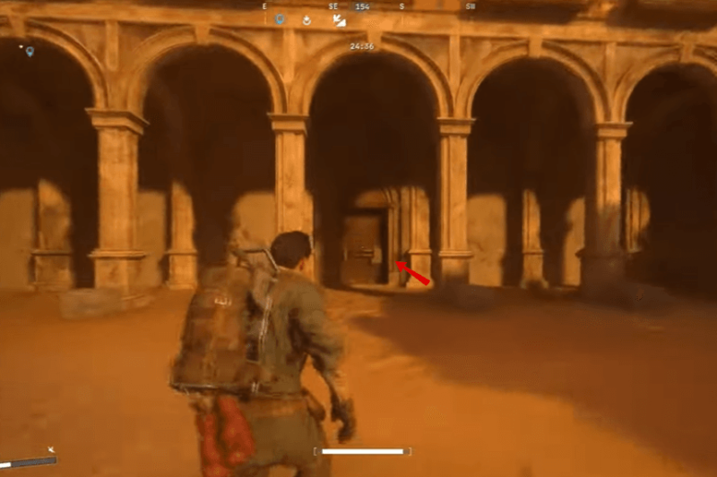 All Keys Locations and Use – ARC Raiders