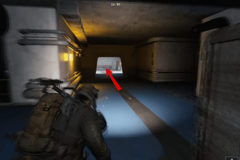 All Keys Locations and Use – ARC Raiders