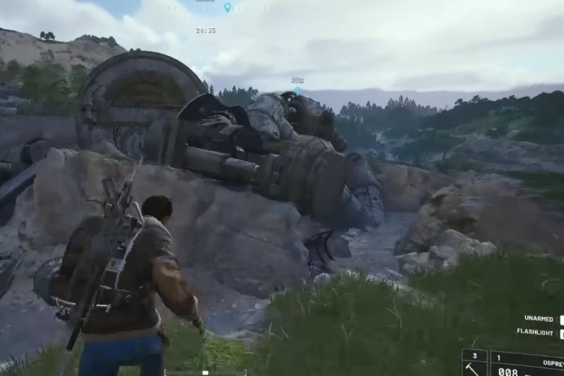 All Keys Locations and Use – ARC Raiders