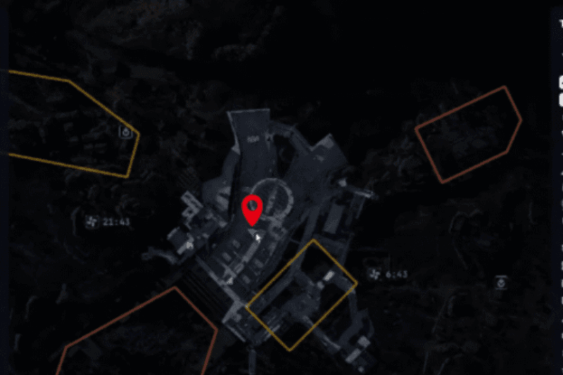 All Keys Locations and Use – ARC Raiders