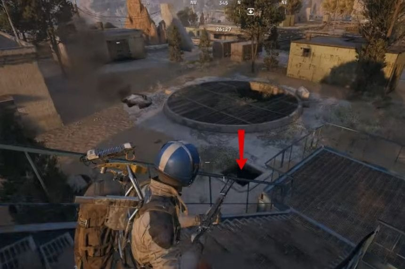 All Keys Locations and Use – ARC Raiders