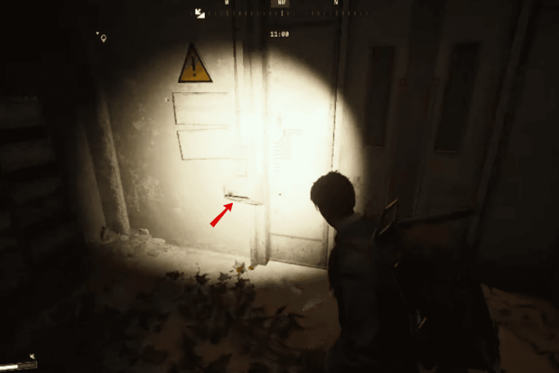 All Keys Locations and Use – ARC Raiders