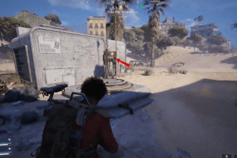 All Keys Locations and Use – ARC Raiders