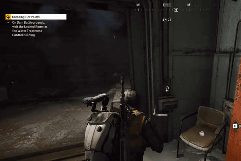 All Keys Locations and Use – ARC Raiders