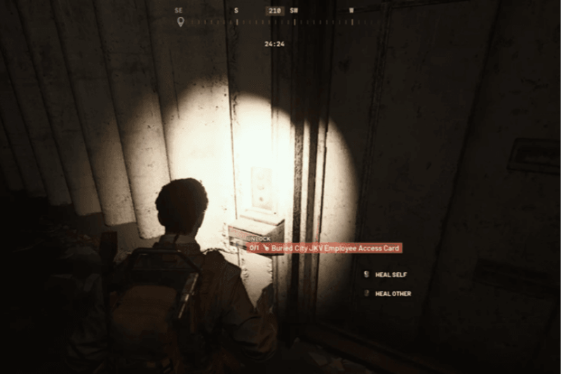 All Keys Locations and Use – ARC Raiders