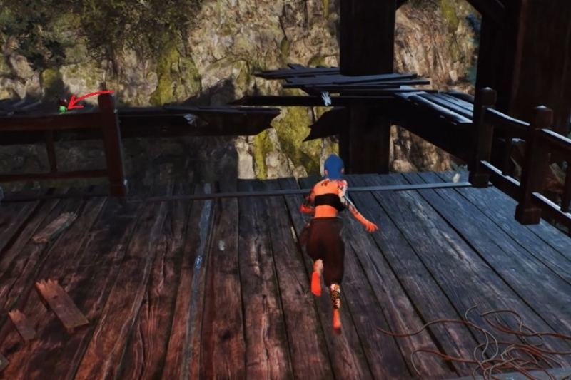 All Kodama Locations in Nioh 3