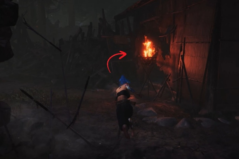 All Kodama Locations in Nioh 3