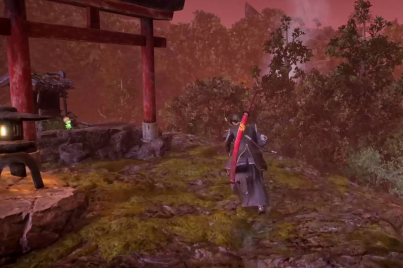 All Kodama Locations in Nioh 3
