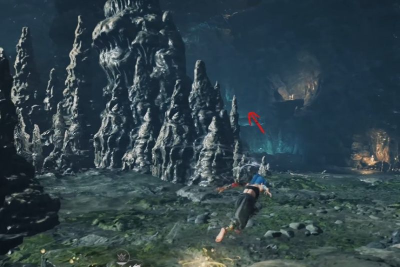 All Kodama Locations in Nioh 3