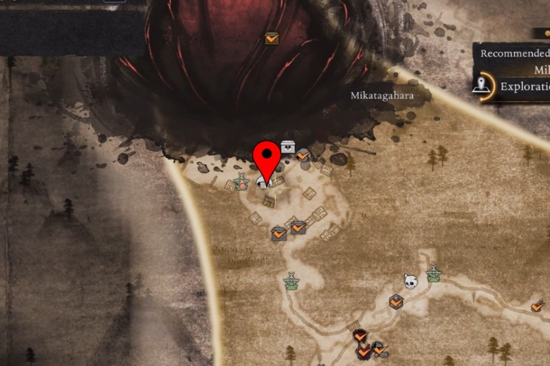 All Kodama Locations in Nioh 3