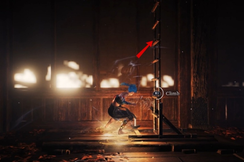 All Kodama Locations in Nioh 3