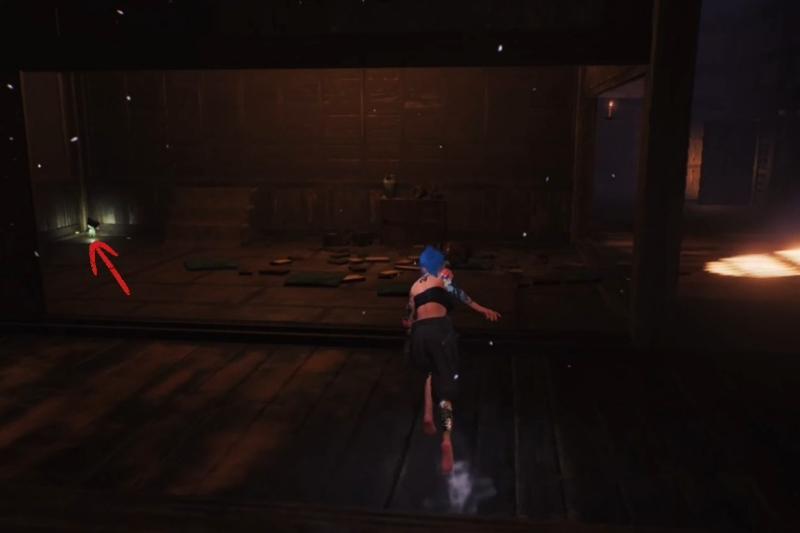 All Kodama Locations in Nioh 3