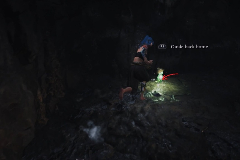 All Kodama Locations in Nioh 3