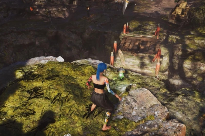 All Kodama Locations in Nioh 3