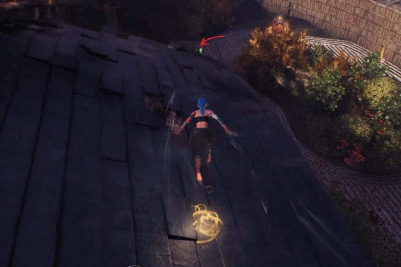 All Kodama Locations in Nioh 3