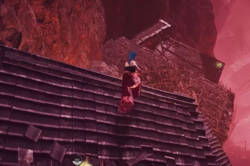 All Kodama Locations in Nioh 3