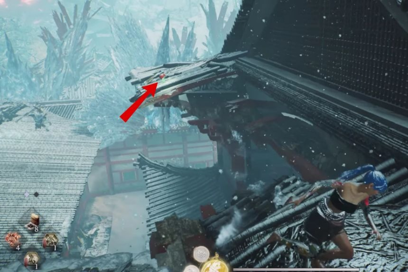 All Kodama Locations in Nioh 3