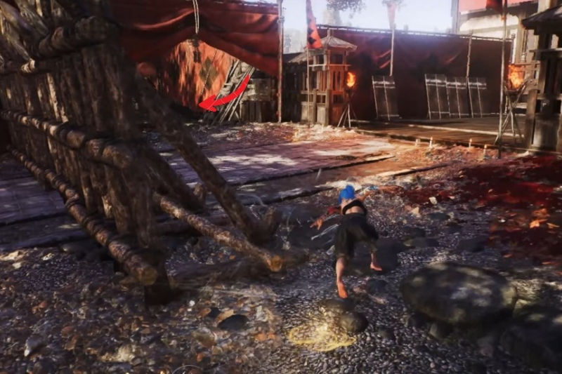 All Kodama Locations in Nioh 3