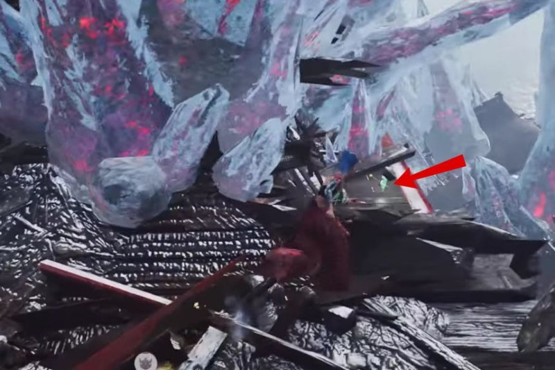 All Kodama Locations in Nioh 3