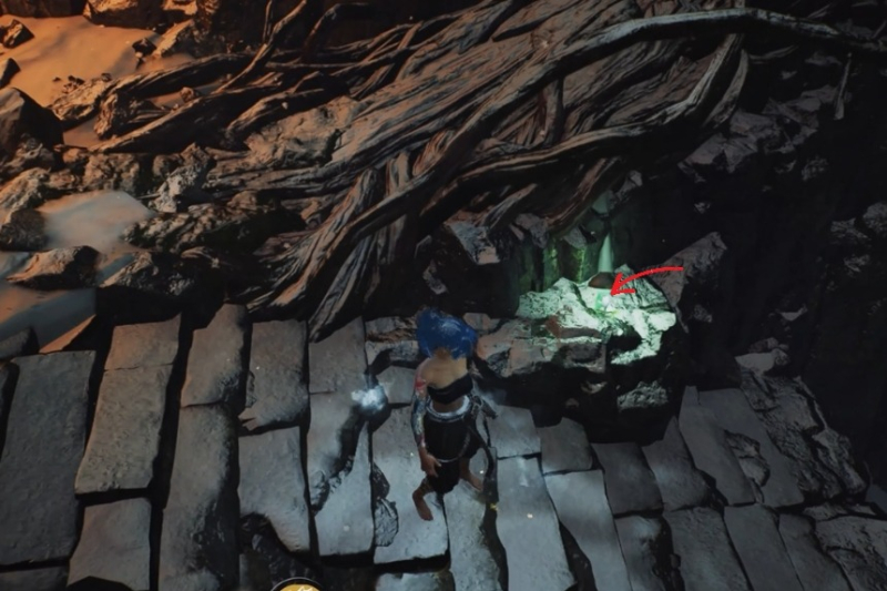 All Kodama Locations in Nioh 3