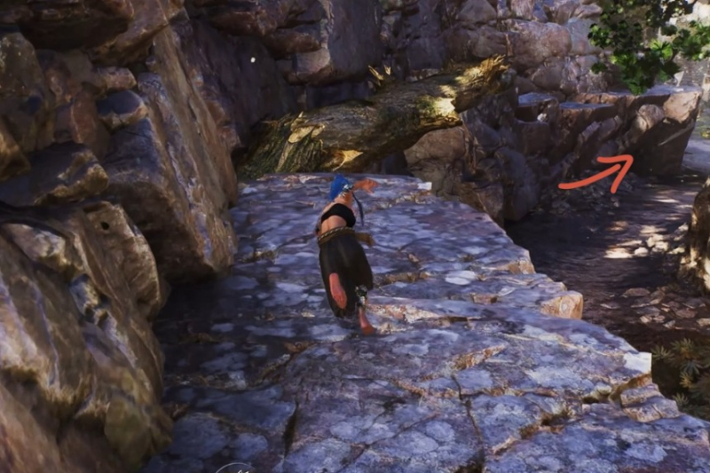 All Kodama Locations in Nioh 3