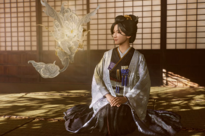 All Kodama Locations in Nioh 3