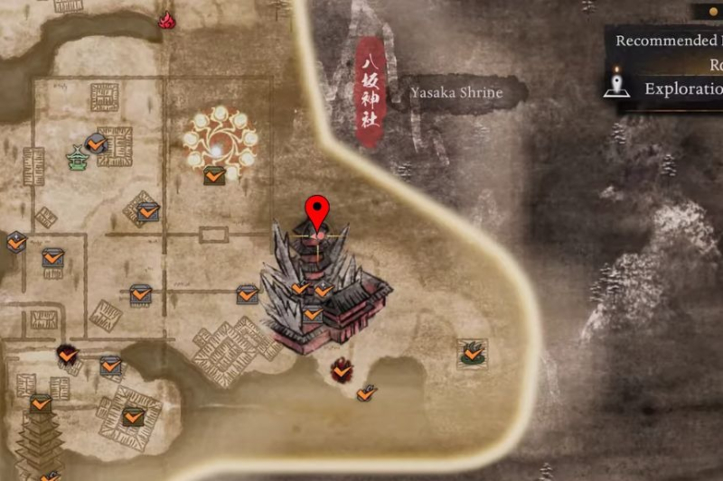 All Kodama Locations in Nioh 3