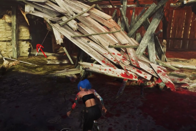 All Kodama Locations in Nioh 3