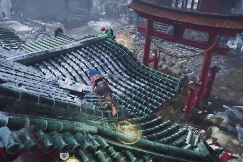 All Kodama Locations in Nioh 3