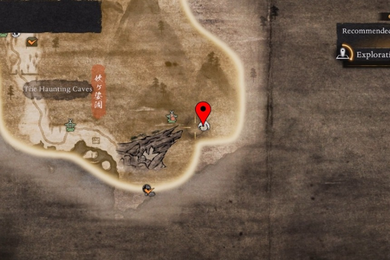 All Kodama Locations in Nioh 3