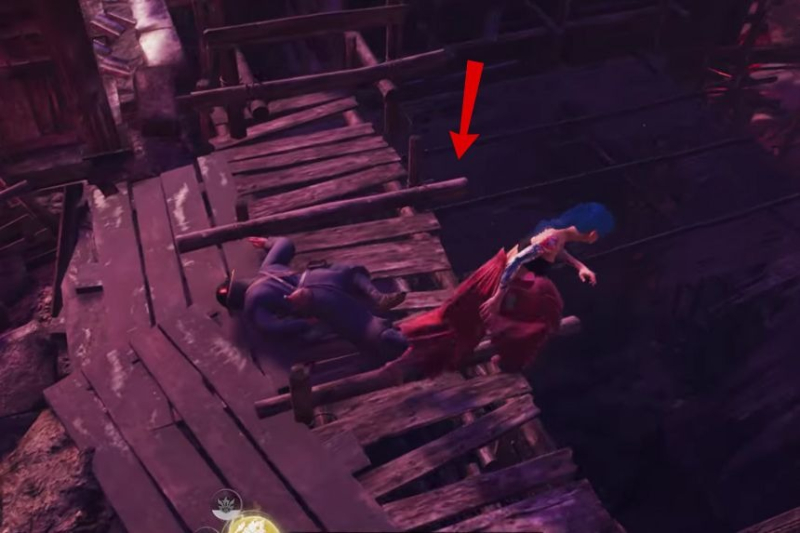 All Kodama Locations in Nioh 3