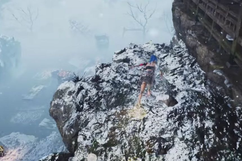 All Kodama Locations in Nioh 3